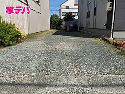 物件画像 豊橋市南栄町字空池　売地