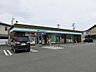 周辺：ファミリーマート豊橋江島店（540m）