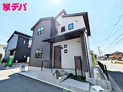 物件画像 フォレストヒルズ高師みなみ　No.1