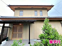 物件画像 田原市加治町天神 戸建