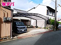 物件画像 豊橋市曲尺手町 売地