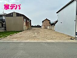 田原市福江町下地 A号地