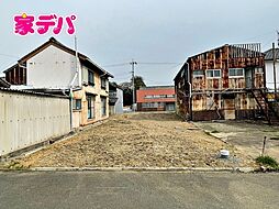 物件画像 田原市福江町下地　B号地