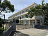 周辺：福江小学校（650m）