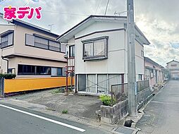 物件画像 豊橋市芦原町字芦原　売地