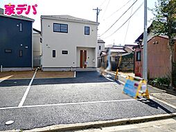 物件画像 クレイドルガーデン豊橋市小池町第2　1号棟