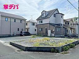 物件画像 豊橋市西口町字西ノ口　売地