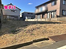 物件画像 豊橋市三ノ輪町4丁目　売地