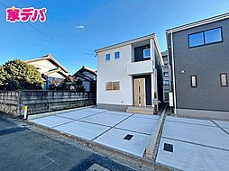 物件画像 リーブルガーデン豊橋市草間町58期　7号棟