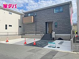 物件画像 豊橋市牛川西部土地区画整理25街区　2号棟