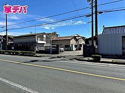 物件画像 豊橋市馬見塚町　売地