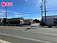愛知県豊橋市馬見塚町183-1の一部：物件画像