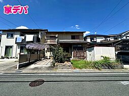 物件画像 豊橋市吉川町　売地