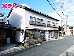 物件画像 田原市田原町殿町　売地
