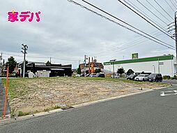 物件画像 豊橋市つつじが丘2丁目 3号地