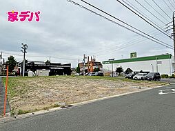 物件画像 豊橋市つつじが丘2丁目　3号地