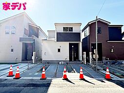 物件画像 グラファーレ豊橋市東小鷹野　2号棟