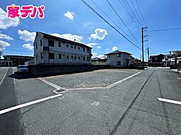 物件画像 豊橋市牛川町字洗島　売地