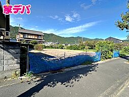 物件画像 豊橋市多米東町1丁目 B区画