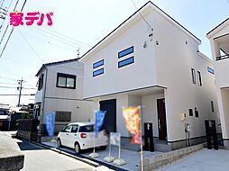 物件画像 いろどりアイタウン豊橋市花中町23-P1 　2号棟