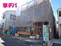 物件画像 いろどりアイタウン豊橋市花中町23-P1 　2号棟