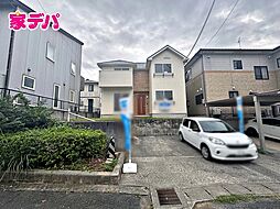 物件画像 豊橋市若松町　再生住宅