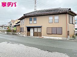 物件画像 田原市神戸町後申　売地