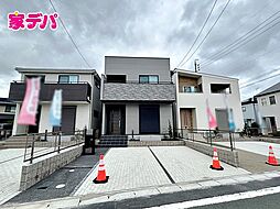 物件画像 豊橋市南牛川一丁目　2号棟