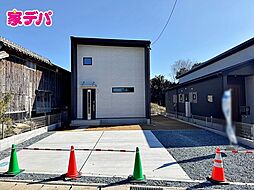 物件画像 リナージュ田原市赤羽根町第1期　2号棟