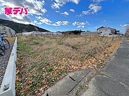 物件画像 豊橋市多米中町2丁目 A号地