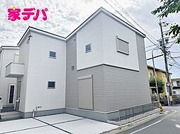 物件画像 REXCRAS豊橋市東郷町第1 1号棟