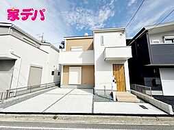 物件画像 REXCRAS豊橋市東郷町第1 2号棟