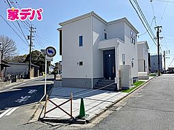物件画像 グラファーレ豊橋市牧野町 1号棟