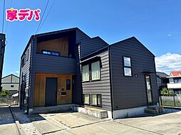 物件画像 豊橋市飯村町字西山 戸建