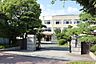 周辺：東田小学校（420m）