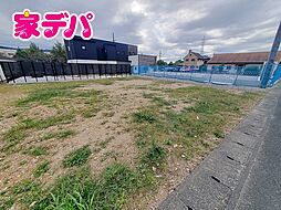 物件画像 豊橋市多米中町2丁目　売地