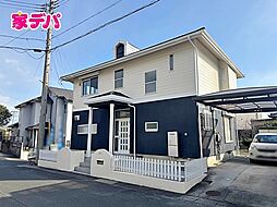 物件画像 田原市田原町北荒井　再生住宅