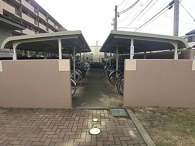  アーバンライフ羽根井西1 1階/-