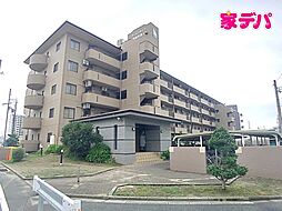 マンションイメージ