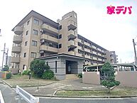 愛知県豊橋市羽根井西町6-12：物件画像