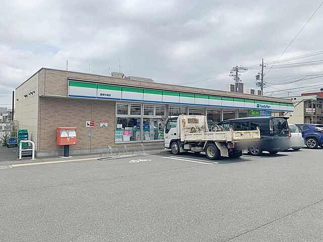 周辺 アーバンライフ羽根井西1 1階/-