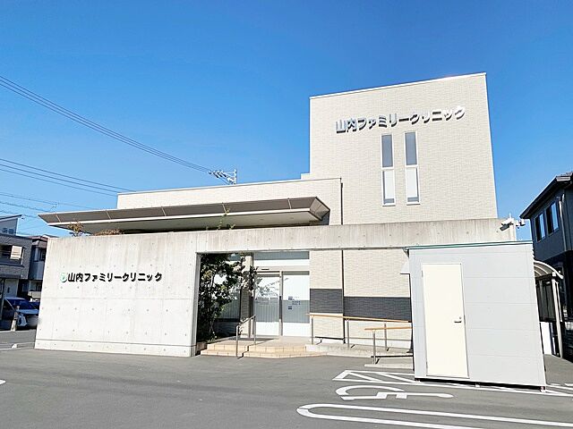 周辺 アーバンライフ羽根井西1 1階/-