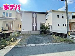 物件画像 豊橋市西口町字西ノ口　戸建