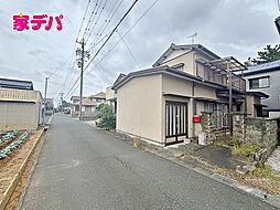 物件画像 豊橋市草間町字東山　戸建