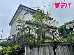 物件画像 豊橋市牛川町字乗小路　戸建