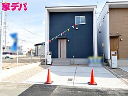 物件画像 リナージュネクスジー豊橋市下地町第1期 2号棟