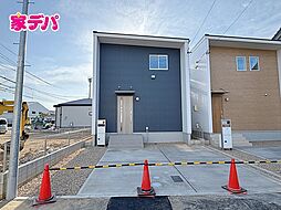 物件画像 リナージュネクスジー豊橋市下地町23-1期　2号棟