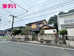 物件画像 豊橋市多米東町2丁目　戸建