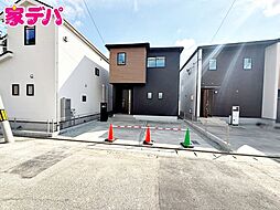 物件画像 リナージュ豊橋多米中町1丁目第1期 2号棟