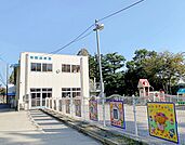 福岡保育園（670m）